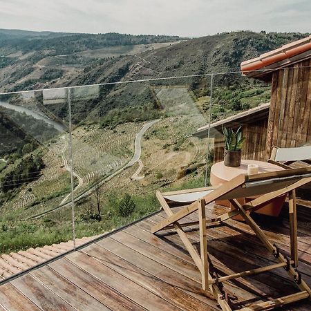 Pensjonat Casinas Do Sil Cristosende Zewnętrze zdjęcie
